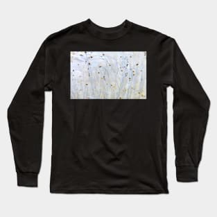 Mould Filaments & Spores Long Sleeve T-Shirt